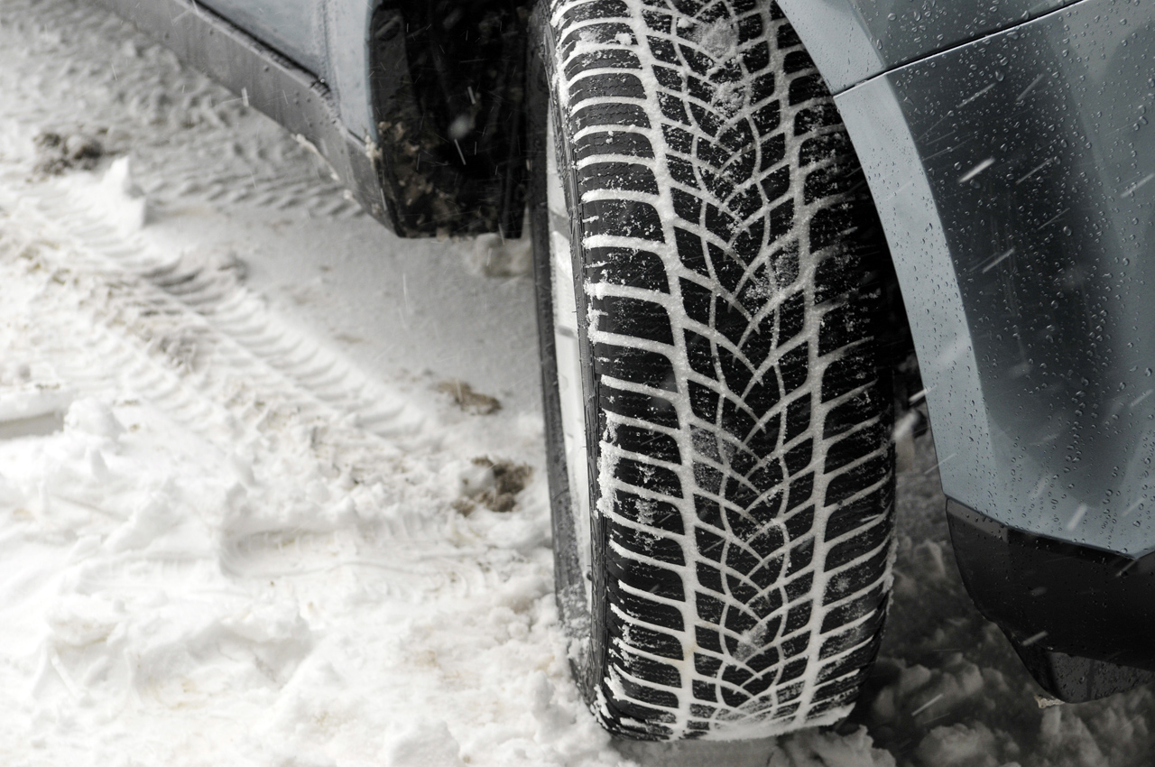 A cosa servono le gomme invernali