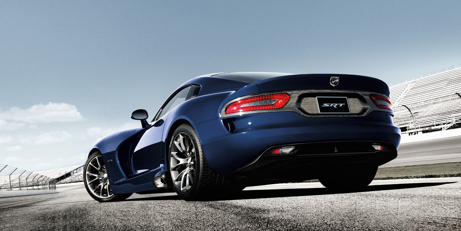 Dodge Viper