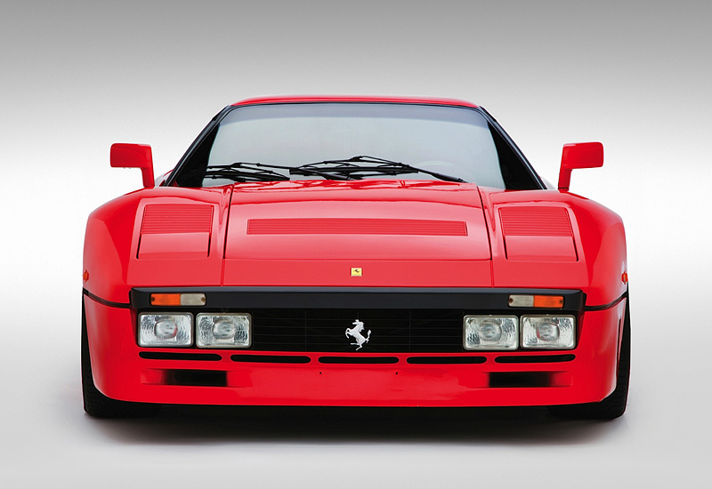 Ferrari 288 GTO