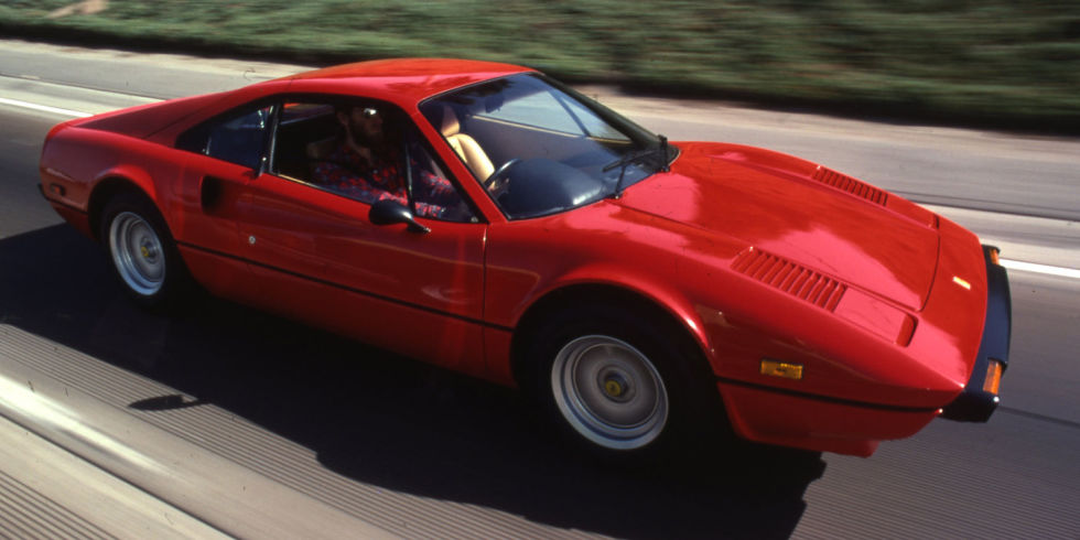 Ferrari 308