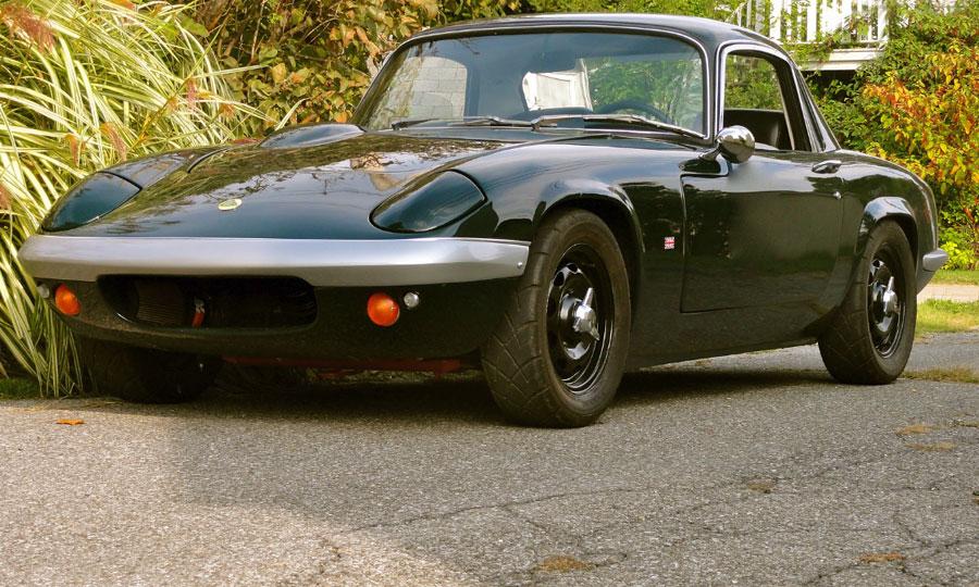 Lotus Elan