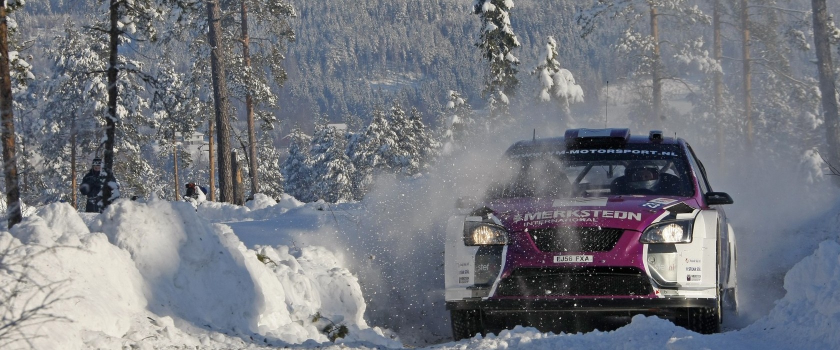 Wann helfen Schneeketten und wie montiert man sie? - Nordauto Service