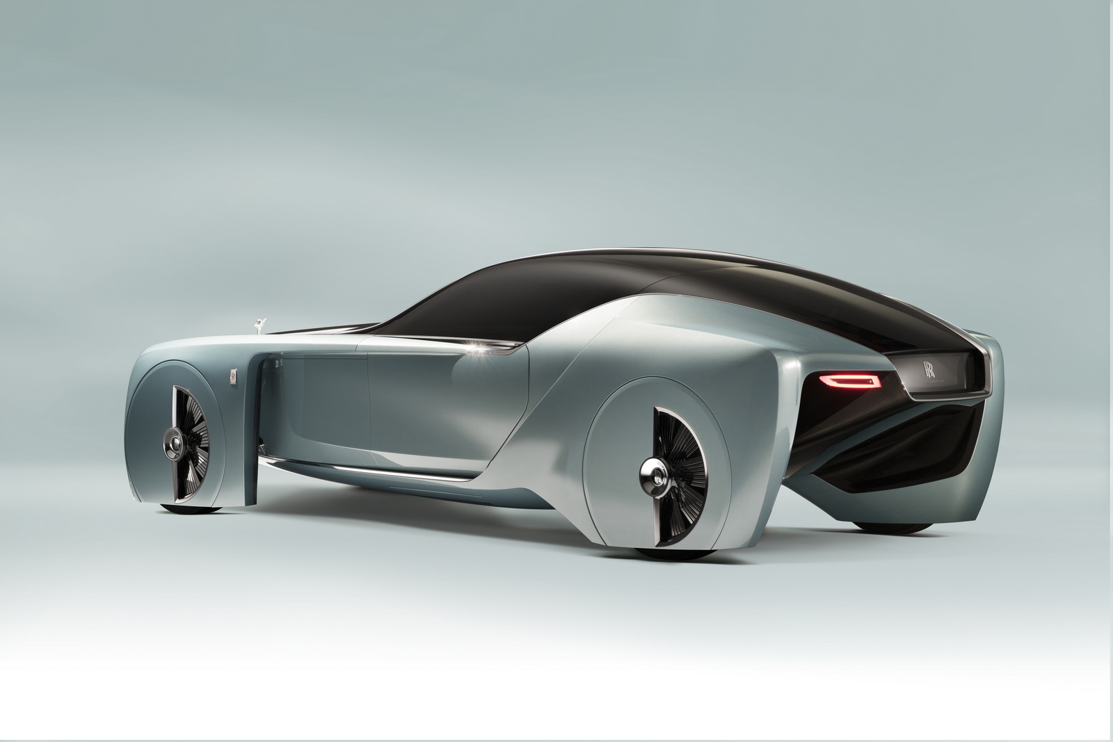 Rolls Royce 103EX Vision Next 100